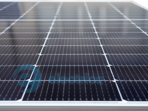 Солнечные панели Könner&Söhnen KS SP430-HC