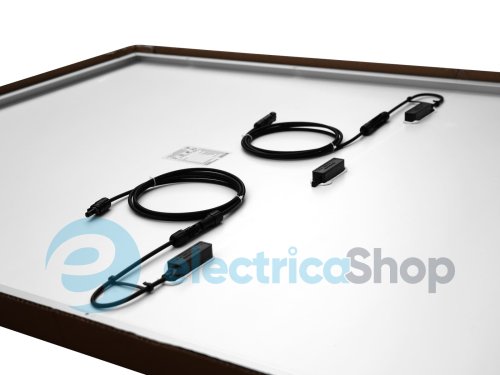 Солнечные панели Könner&Söhnen KS SP430-HC