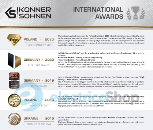 Солнечные панели Könner&Söhnen KS SP430-HC