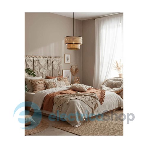 Підвісний світильник Goldlux Takara 330529