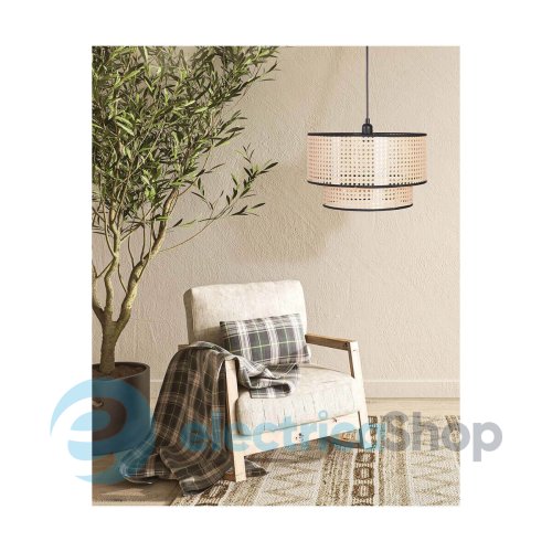 Підвісний світильник Goldlux Takara 330529