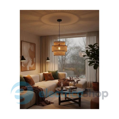 Підвісний світильник Goldlux Takara 330536