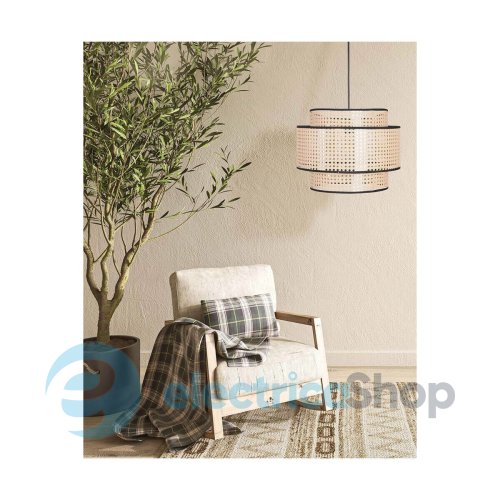 Підвісний світильник Goldlux Takara 330536