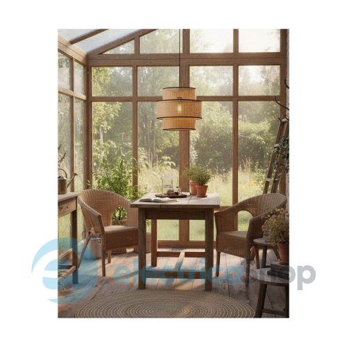 Підвісний світильник Goldlux Takara 330536