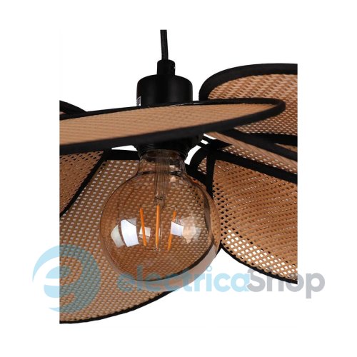 Підвісний світильник Goldlux Tobago 331182