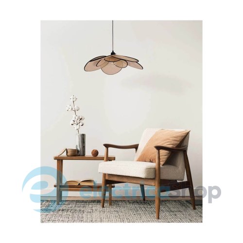 Підвісний світильник Goldlux Tobago 331182