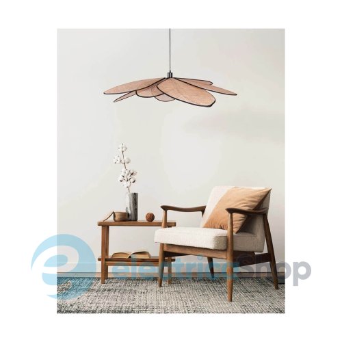 Підвісний світильник Goldlux Tobago 331199