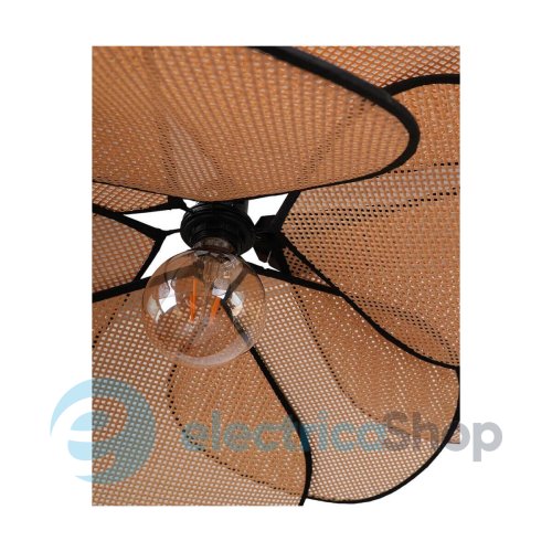 Підвісний світильник Goldlux Tobago 331199