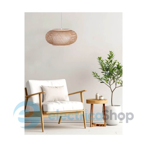 Подвесной светильник Goldlux Emilia 331168