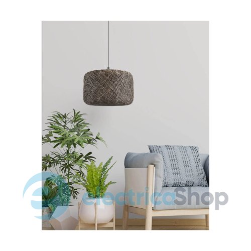 Подвесной светильник Goldlux Clea 332226