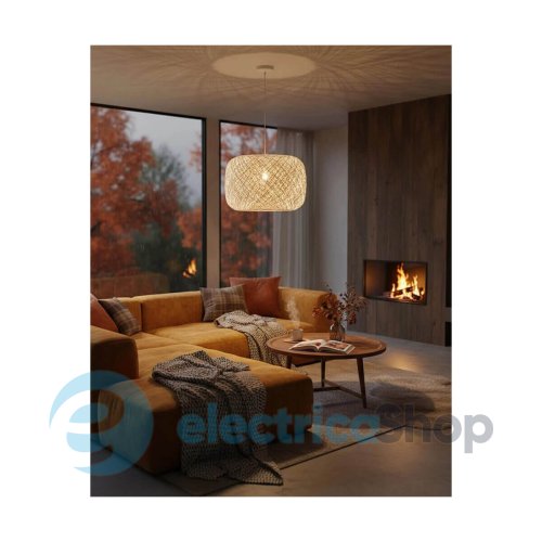 Підвісний світильник Goldlux Monica 332257