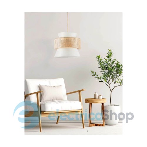 Підвісний світильник Goldlux Grenada 330482