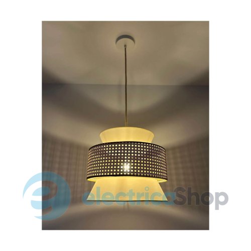 Підвісний світильник Goldlux Grenada 330482