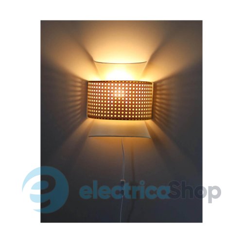 Бра Goldlux Grenada 331144