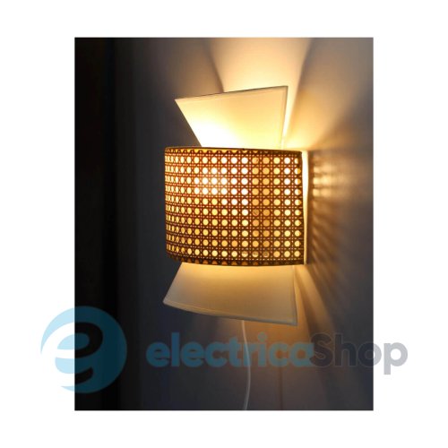 Бра Goldlux Grenada 331144