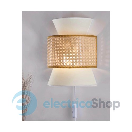 Бра Goldlux Grenada 331144