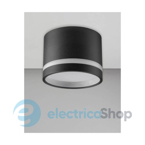 Точковий світильник Goldlux Paris GX53 1x6W 4000K 660Lm 328083