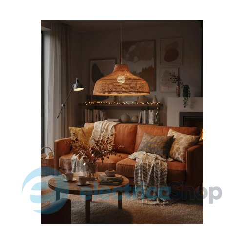 Підвісний світильник Goldlux Cuba 331137