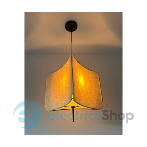 Підвісний світильник Goldlux Havana 331236