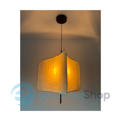 Підвісний світильник Goldlux Havana 331236