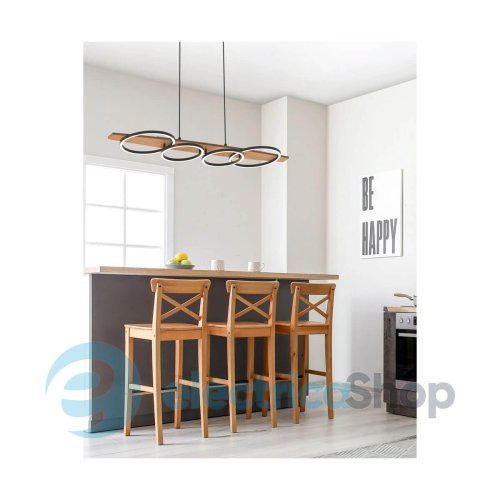 Підвісний світильник Goldlux Melisa 334220