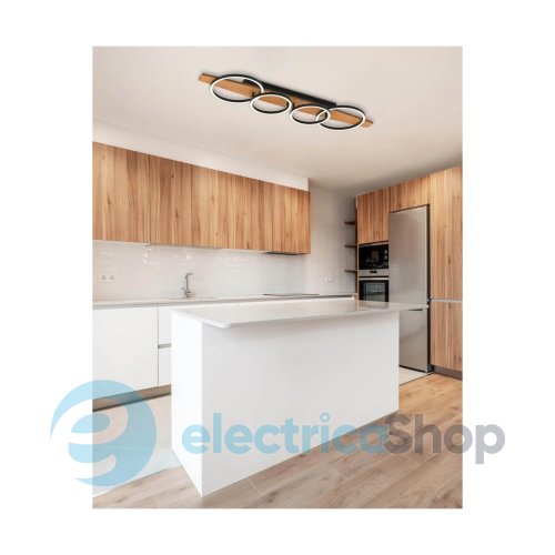 Люстра Goldlux Melisa 334268