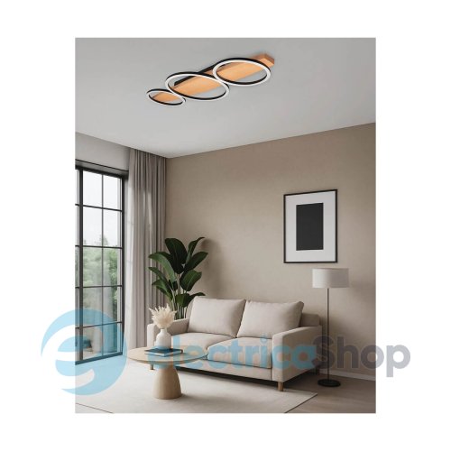 Люстра Goldlux Melisa 334251