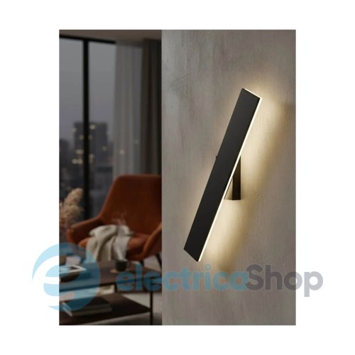 Настінний світильник Goldlux Bernadetta LED 10W 4000K 1250Lm 333858