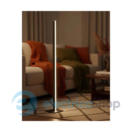 Торшер Goldlux Bernadetta LED 28W 4000K 3500Lm 333872