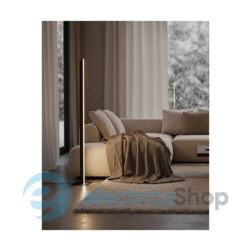 Торшер Goldlux Bernadetta LED 28W 4000K 3500Lm 333872