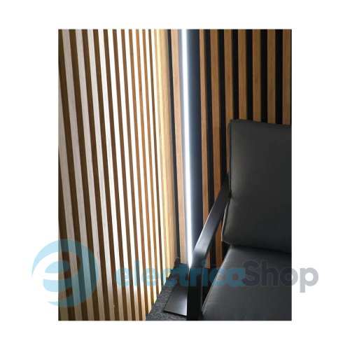 Торшер Goldlux Bernadetta LED 28W 4000K 3500Lm 333872