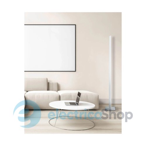 Торшер Goldlux Bernadetta LED 28W 4000K 3500Lm 333865