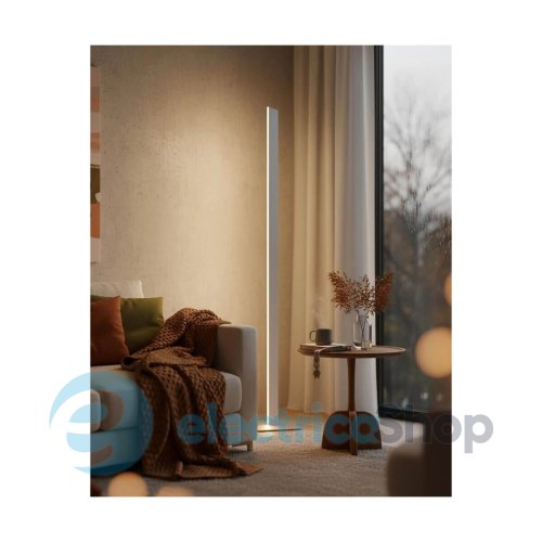 Торшер Goldlux Bernadetta LED 28W 4000K 3500Lm 333865