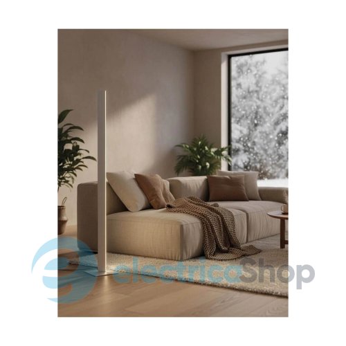 Торшер Goldlux Bernadetta LED 28W 4000K 3500Lm 333865