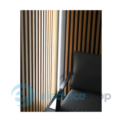 Торшер Goldlux Bernadetta LED 28W 4000K 3500Lm 333865