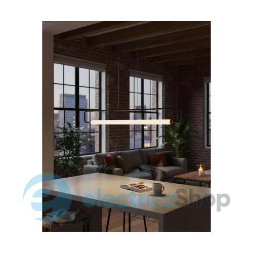 Підвісний світильник Goldlux Felicja LED 30W 4000K 4600Lm 334015