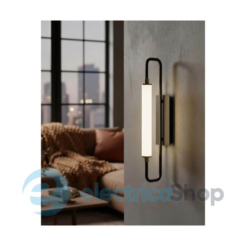 Бра Goldlux Felicja LED 10W 4000K 1500Lm 333988