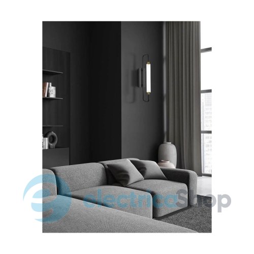 Бра Goldlux Felicja LED 10W 4000K 1500Lm 333988