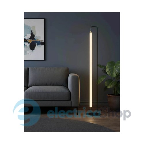 Торшер Goldlux Felicja LED 24W 4000K 3700Lm 334008