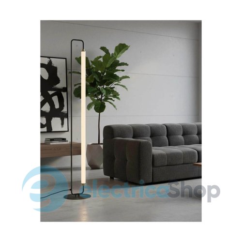 Торшер Goldlux Felicja LED 24W 4000K 3700Lm 334008