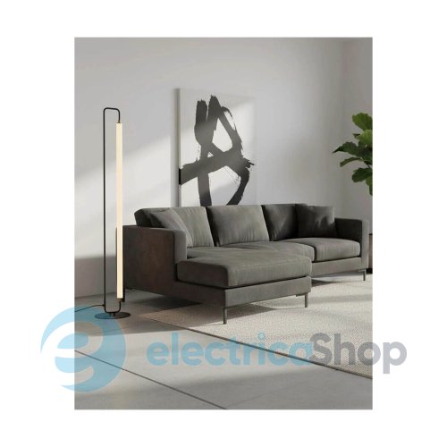 Торшер Goldlux Felicja LED 24W 4000K 3700Lm 334008