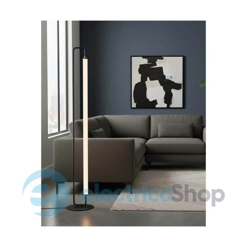 Торшер Goldlux Felicja LED 24W 4000K 3700Lm 334008