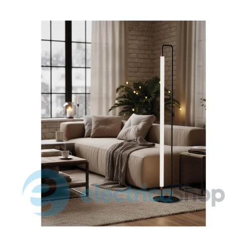 Торшер Goldlux Felicja LED 24W 4000K 3700Lm 334008