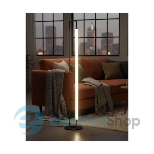 Торшер Goldlux Felicja LED 24W 4000K 3700Lm 334008