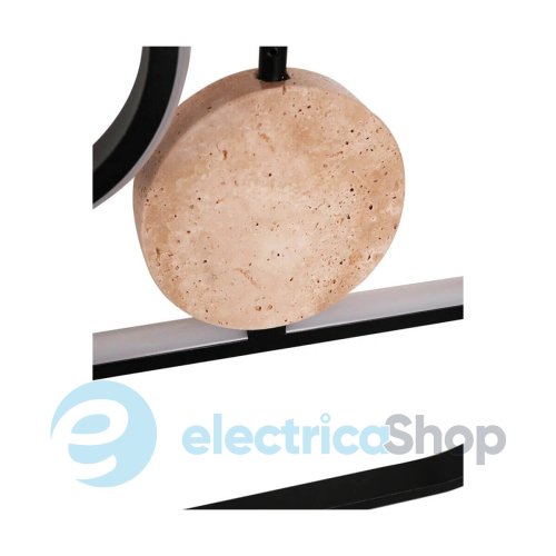 Подвесной светильник Goldlux Florentyna LED 48W 4000K 6000Lm 333889