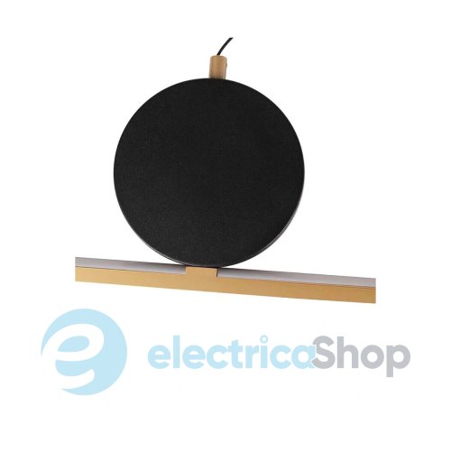 Подвесной светильник Goldlux Florentyna LED 48W 4000K 6000Lm 333902