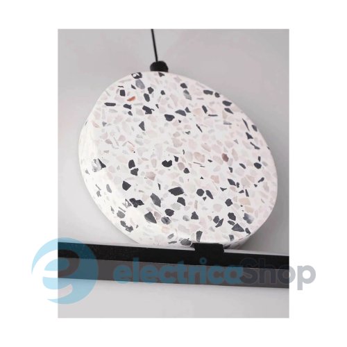 Подвесной светильник Goldlux Florentyna LED 48W 4000K 6000Lm 333896