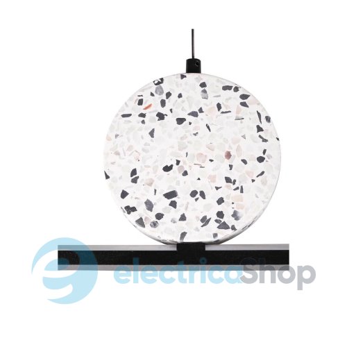 Подвесной светильник Goldlux Florentyna LED 48W 4000K 6000Lm 333896