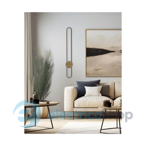 Настенный светильник Goldlux Florentyna LED 24W 4000K 3000Lm 333919