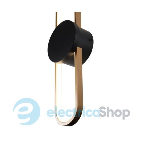 Настенный светильник Goldlux Florentyna LED 24W 4000K 3000Lm 333933